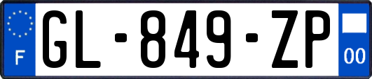 GL-849-ZP