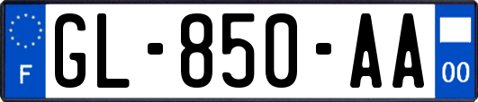 GL-850-AA