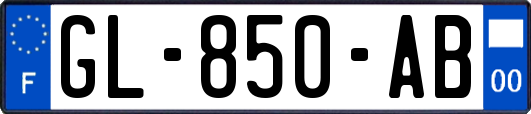 GL-850-AB