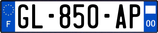 GL-850-AP