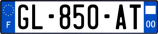 GL-850-AT