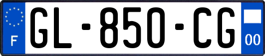 GL-850-CG