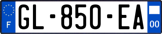 GL-850-EA