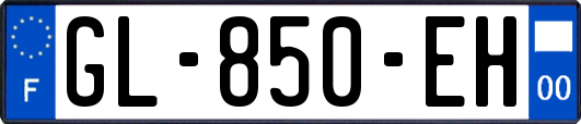 GL-850-EH