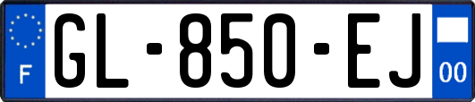 GL-850-EJ