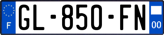 GL-850-FN