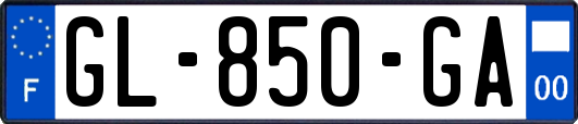 GL-850-GA