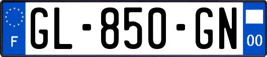 GL-850-GN