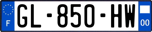 GL-850-HW