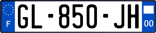 GL-850-JH