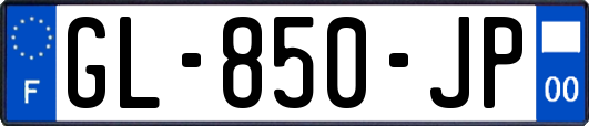 GL-850-JP