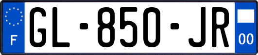 GL-850-JR