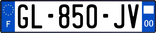 GL-850-JV