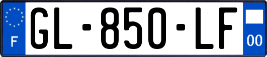 GL-850-LF