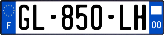 GL-850-LH