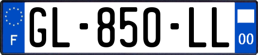 GL-850-LL
