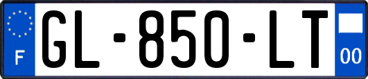 GL-850-LT