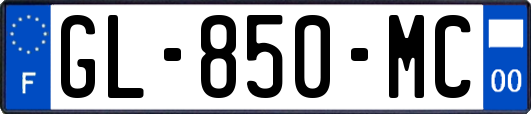 GL-850-MC