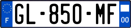GL-850-MF
