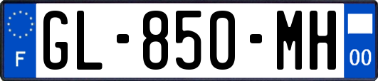 GL-850-MH
