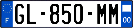 GL-850-MM