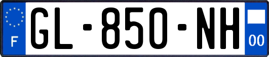 GL-850-NH