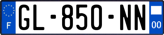 GL-850-NN