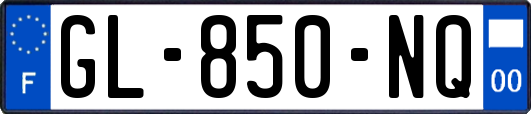 GL-850-NQ