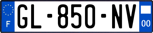 GL-850-NV