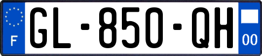 GL-850-QH