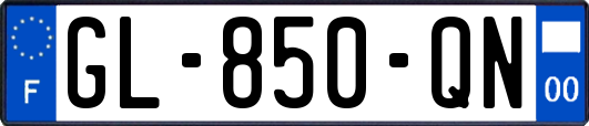 GL-850-QN