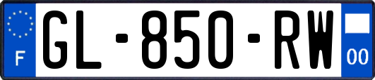 GL-850-RW