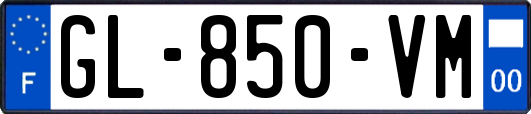 GL-850-VM