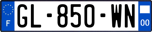 GL-850-WN
