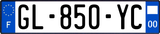 GL-850-YC