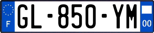 GL-850-YM