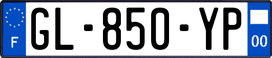 GL-850-YP
