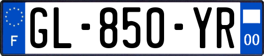 GL-850-YR