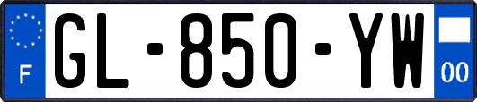 GL-850-YW