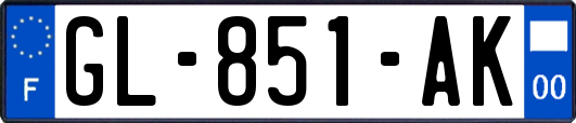 GL-851-AK