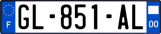 GL-851-AL