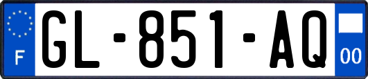 GL-851-AQ