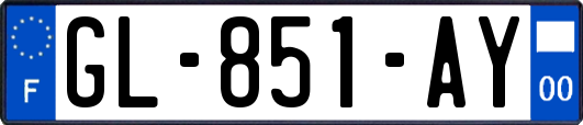 GL-851-AY