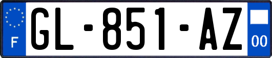 GL-851-AZ