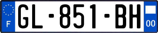 GL-851-BH