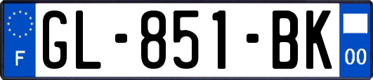 GL-851-BK