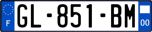 GL-851-BM