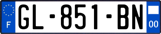GL-851-BN