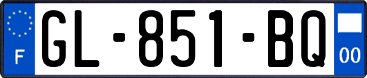 GL-851-BQ