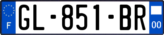 GL-851-BR